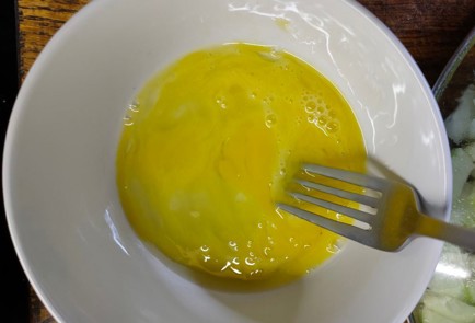 Фото шага рецепта Минтай в кляре 175631 шаг 7  