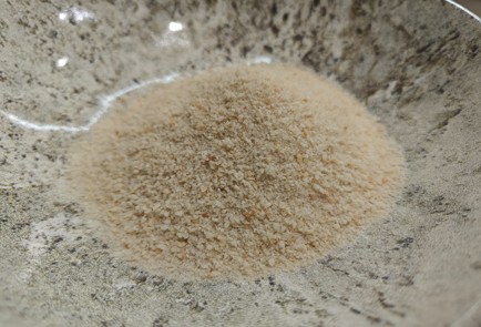 Фото шага рецепта Минтай в кляре 188344 шаг 3  