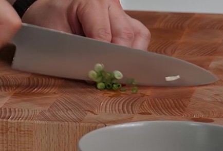 Фото шага рецепта Мисосуп 152543 шаг 12  