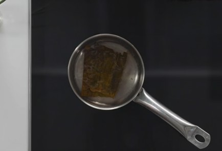 Фото шага рецепта Мисосуп 152543 шаг 2  