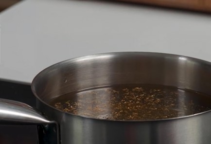 Фото шага рецепта Мисосуп 152543 шаг 3  