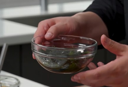 Фото шага рецепта Мисосуп 152543 шаг 4  