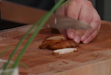 Фото шага рецепта Мисосуп 152543 шаг 7  