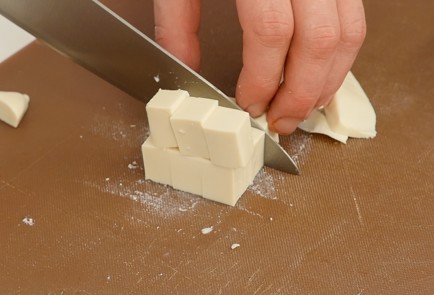 Фото шага рецепта Суп с мисо 114519 шаг 6  