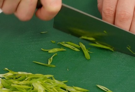 Фото шага рецепта Суп с мисо 114519 шаг 8  