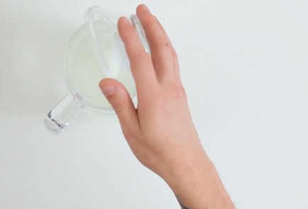 Фото шага рецепта Моченые сливы 80644 шаг 1