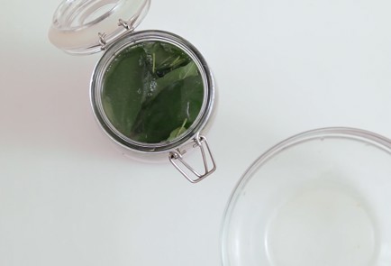 Фото шага рецепта Моченые сливы 80644 шаг 3