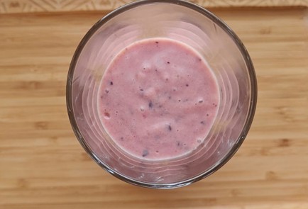 Фото шага рецепта Молочный коктейль в домашних условиях 189900 шаг 10  