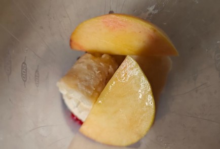 Фото шага рецепта Молочный коктейль в домашних условиях 189900 шаг 5  