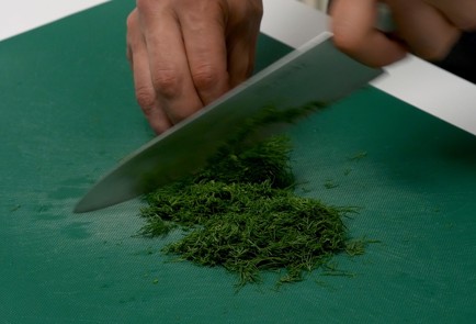 Фото шага рецепта Молодая картошка в духовке 151132 шаг 6  