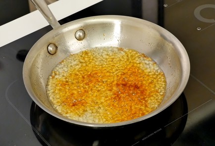 Фото шага рецепта Морковь покорейски 48850 шаг 7  