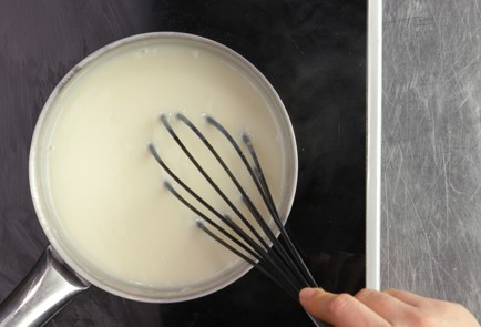 Фото шага рецепта Морковная халва 57047 шаг 4  