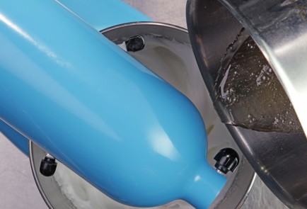 Фото шага рецепта Морковная халва 57047 шаг 5  