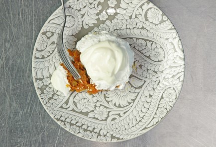 Фото шага рецепта Морковная халва 57047 шаг 6  