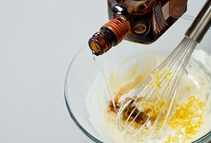 Фото шага рецепта Морковный пирог с миндалем 18977 шаг 2  