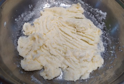 Фото шага рецепта Морковное печенье 188705 шаг 3  