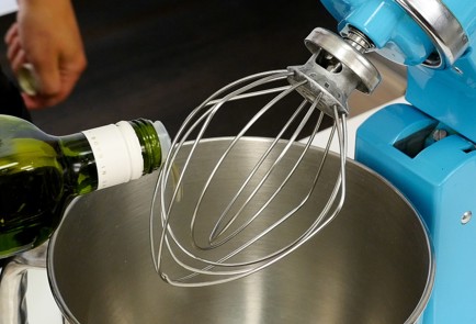 Фото шага рецепта Морковный пирог с апельсином 93776 шаг 1  