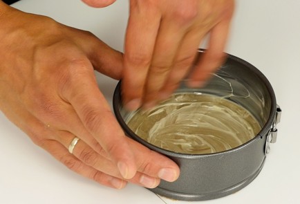 Фото шага рецепта Морковный пирог с апельсином 93776 шаг 4  