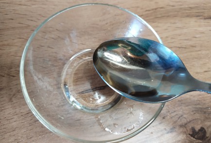 Фото шага рецепта Морковный салат с кунжутом 189449 шаг 2  