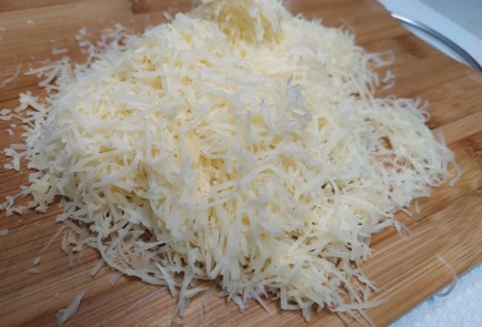 Фото шага рецепта Салат из моркови 190645 шаг 3  