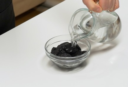 Фото шага рецепта Морковный торт 140265 шаг 1  