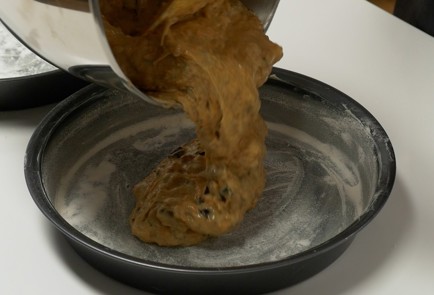 Фото шага рецепта Морковный торт 140265 шаг 10  