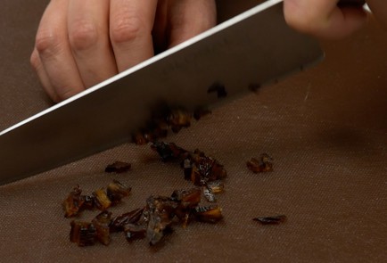 Фото шага рецепта Морковный торт 140265 шаг 3  