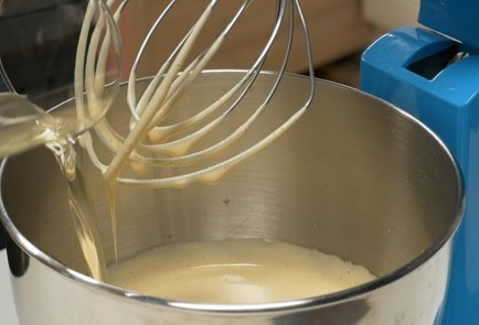 Фото шага рецепта Морковный торт 140265 шаг 6  