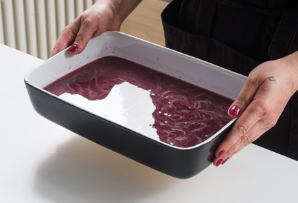 Фото шага рецепта Мороженое из варенья 152475 шаг 6  