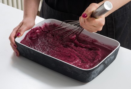 Фото шага рецепта Мороженое из варенья 152475 шаг 8  