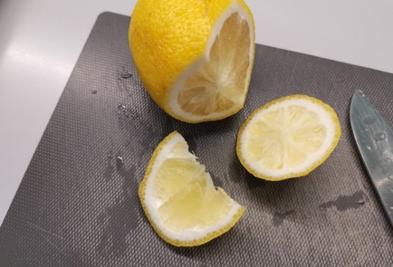 Фото шага рецепта Морские ежи 190629 шаг 6  