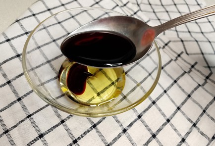 Фото шага рецепта Морской окунь в духовке 191224 шаг 4  