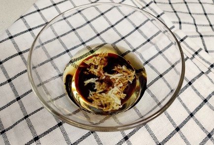 Фото шага рецепта Морской окунь в духовке 191224 шаг 5  