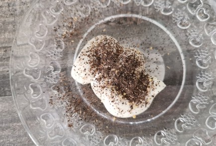 Фото шага рецепта Морской окунь 189097 шаг 2  