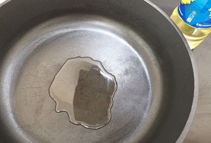 Фото шага рецепта Морской окунь 189097 шаг 6  