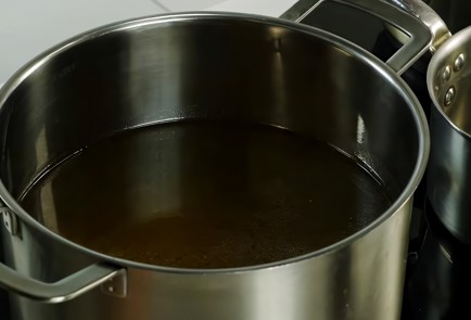 Фото шага рецепта Московский борщ 137847 шаг 1