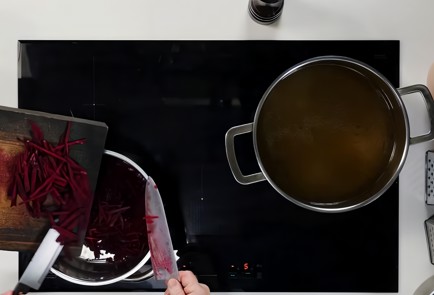 Фото шага рецепта Московский борщ 137847 шаг 3