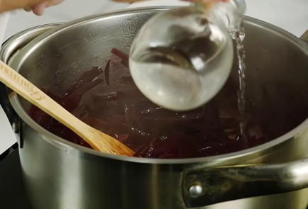 Фото шага рецепта Московский борщ 137847 шаг 4