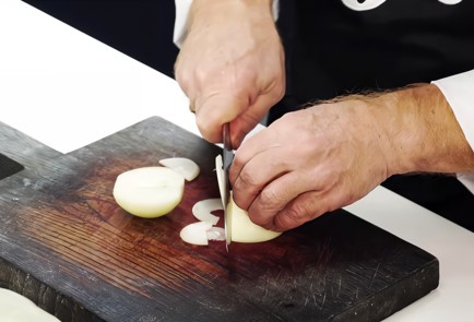 Фото шага рецепта Московский борщ 137847 шаг 5