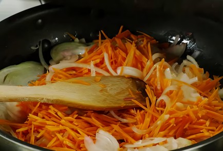 Фото шага рецепта Московский борщ 137847 шаг 6