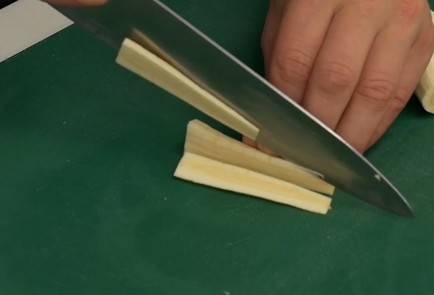 Фото шага рецепта Московский рассольник 136873 шаг 4  