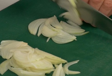 Фото шага рецепта Московский рассольник 136873 шаг 5  