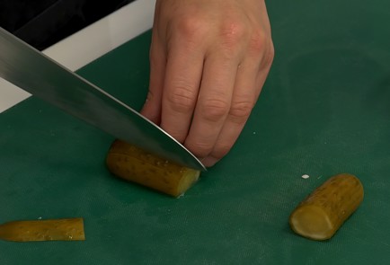 Фото шага рецепта Московский рассольник 136873 шаг 7  