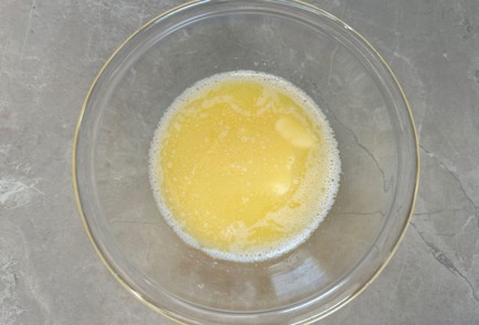 Фото шага рецепта Мраморный кекс 186882 шаг 5  