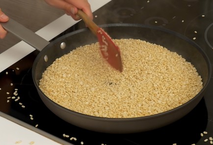 Фото шага рецепта Похлебка из маша Мунгдал 137163 шаг 1  