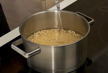 Фото шага рецепта Похлебка из маша Мунгдал 137163 шаг 3  