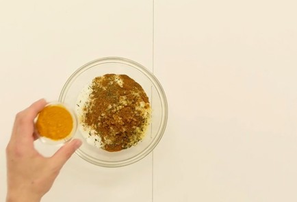 Фото шага рецепта Индийская курица мургмакхани 125414 шаг 2  