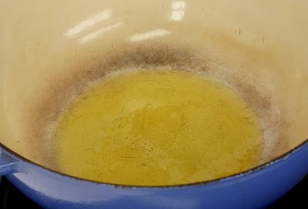 Фото шага рецепта Индийская курица мургмакхани 125414 шаг 5  