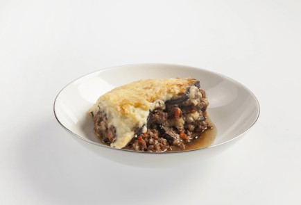 Фото шага рецепта Мусака с бараниной 81320 шаг 10  