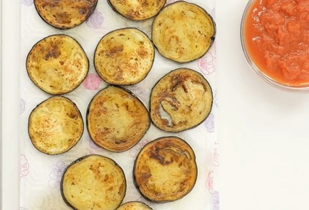 Фото шага рецепта Мусака с бараниной 81320 шаг 3  